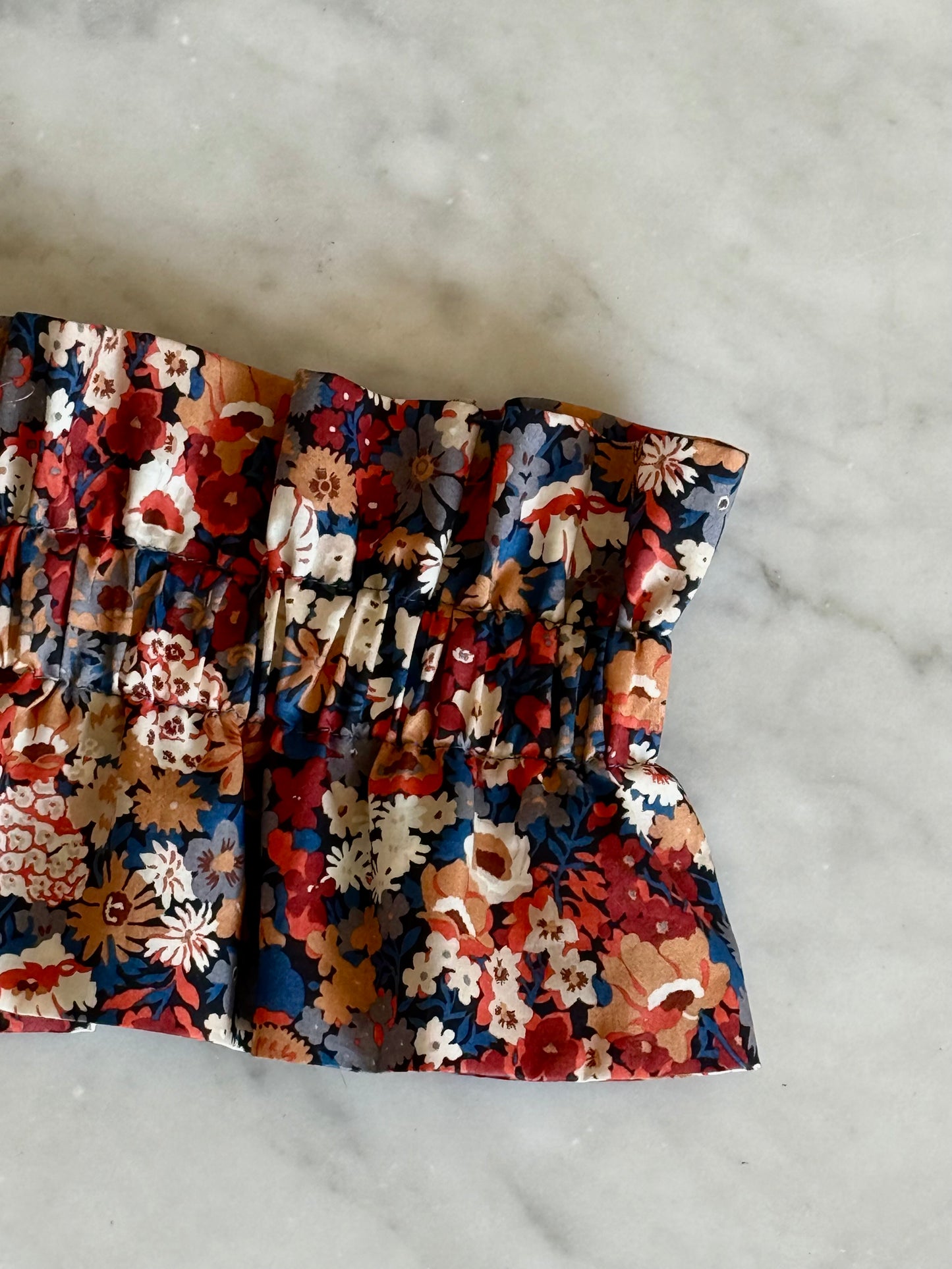Col Liberty Automne