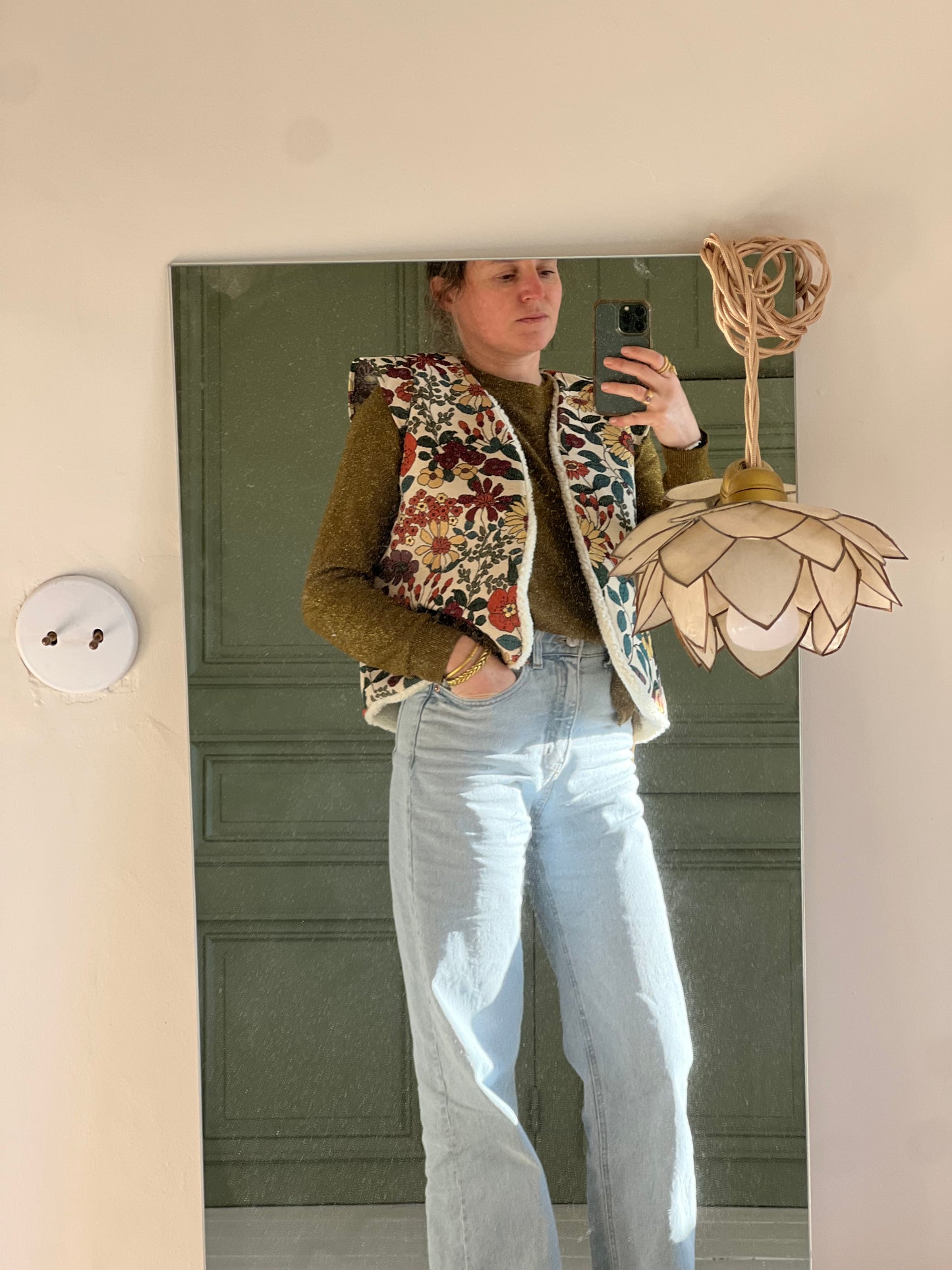 Gilet Seventy
