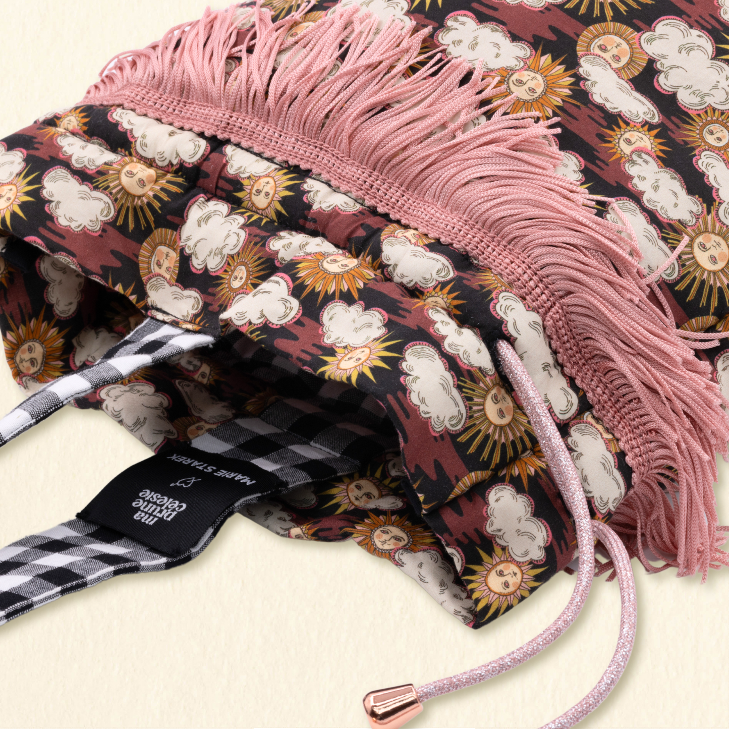 sac liberty Follow the sun vichy