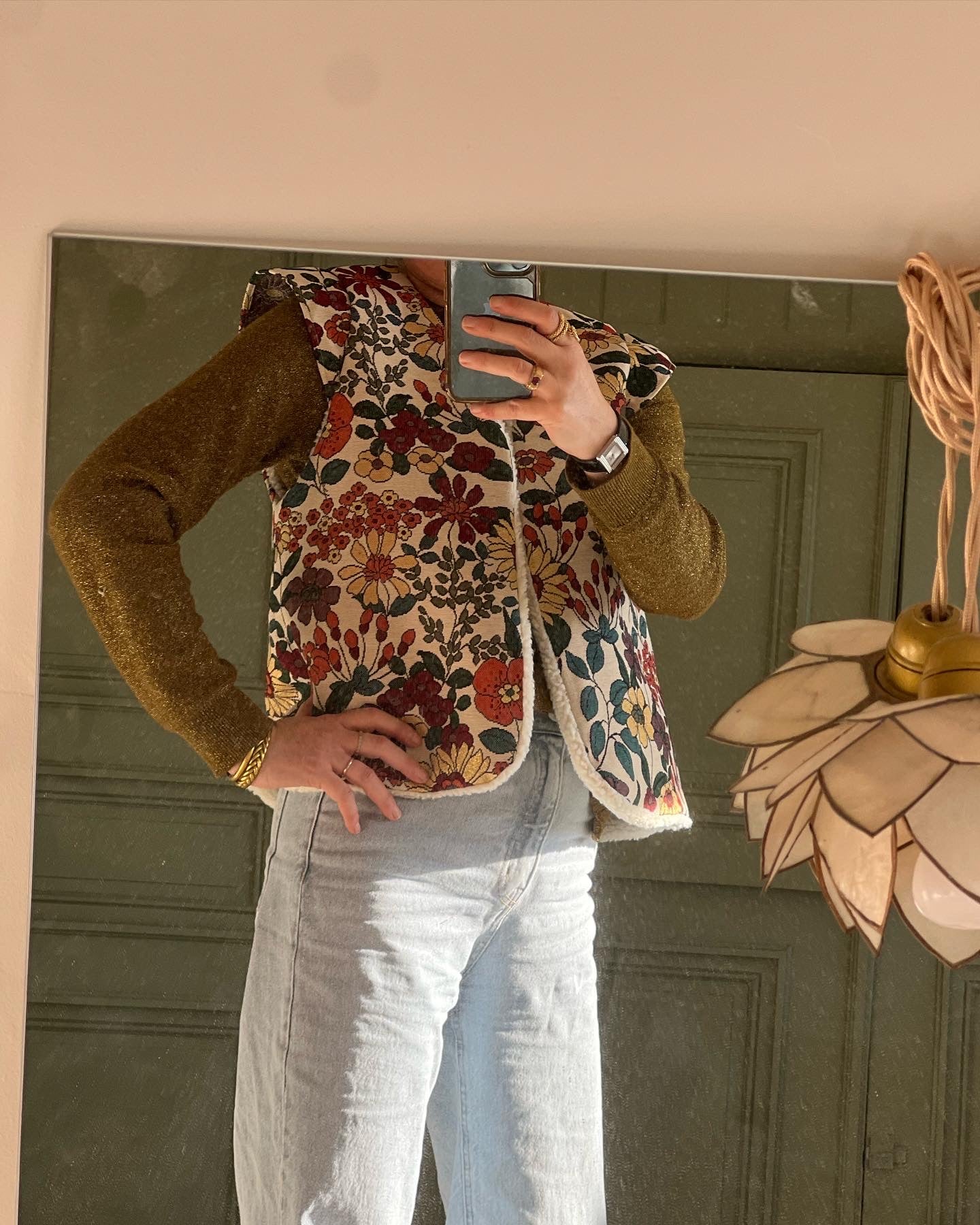 Gilet Seventy