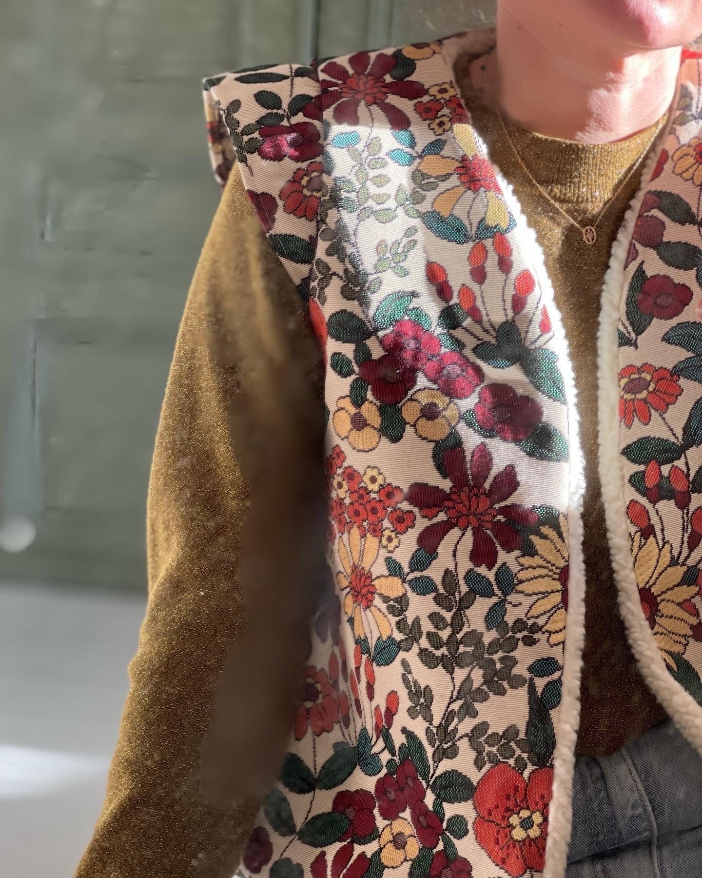 Gilet Seventy