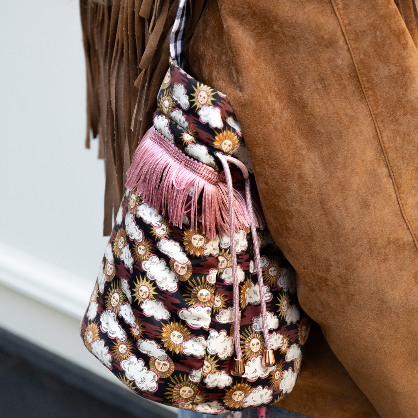 sac liberty Follow the sun vichy