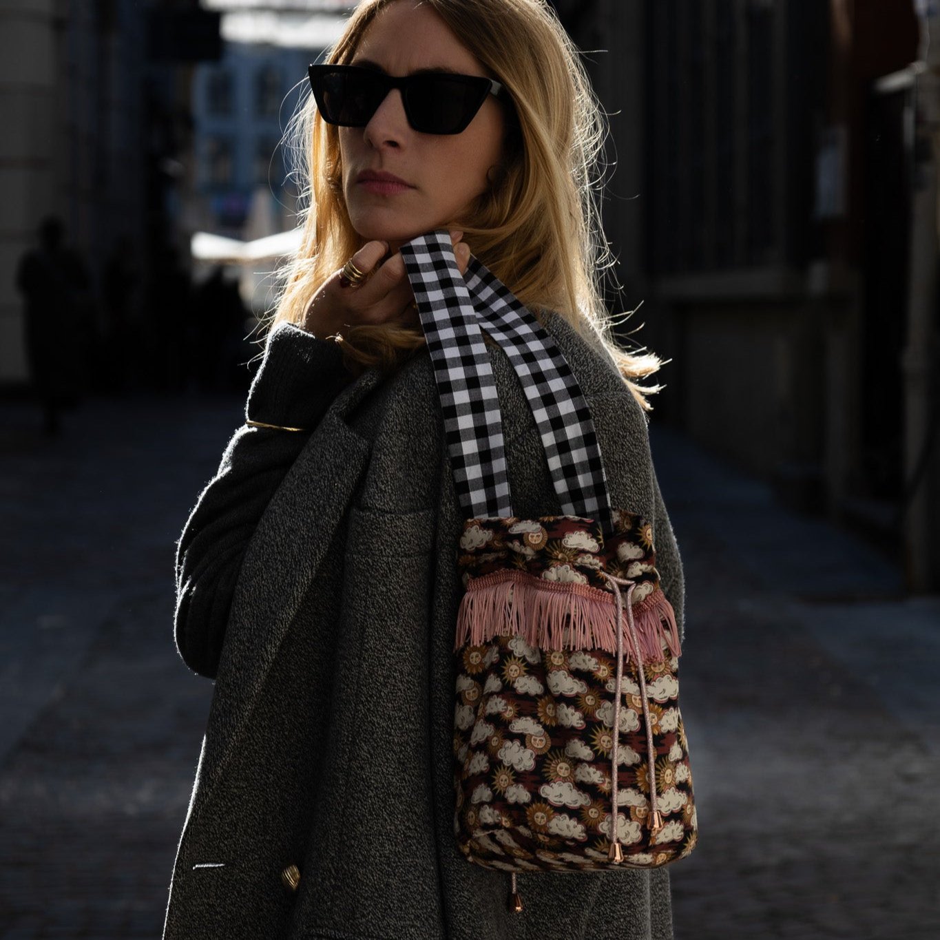 sac liberty Follow the sun vichy