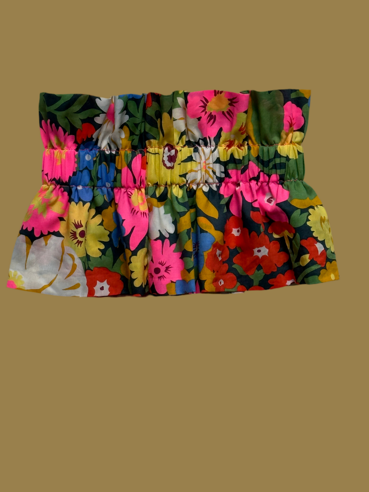 Col Liberty Lord Thorpe - Fluo Rose