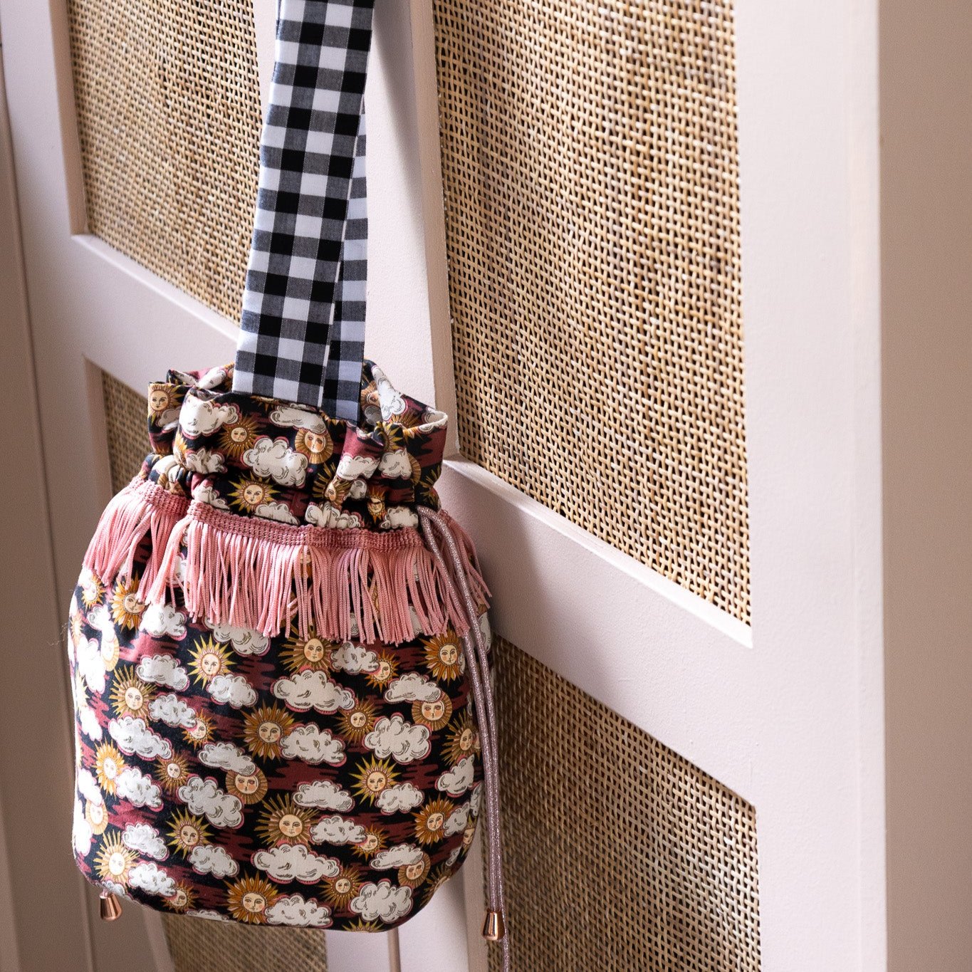 sac liberty Follow the sun vichy