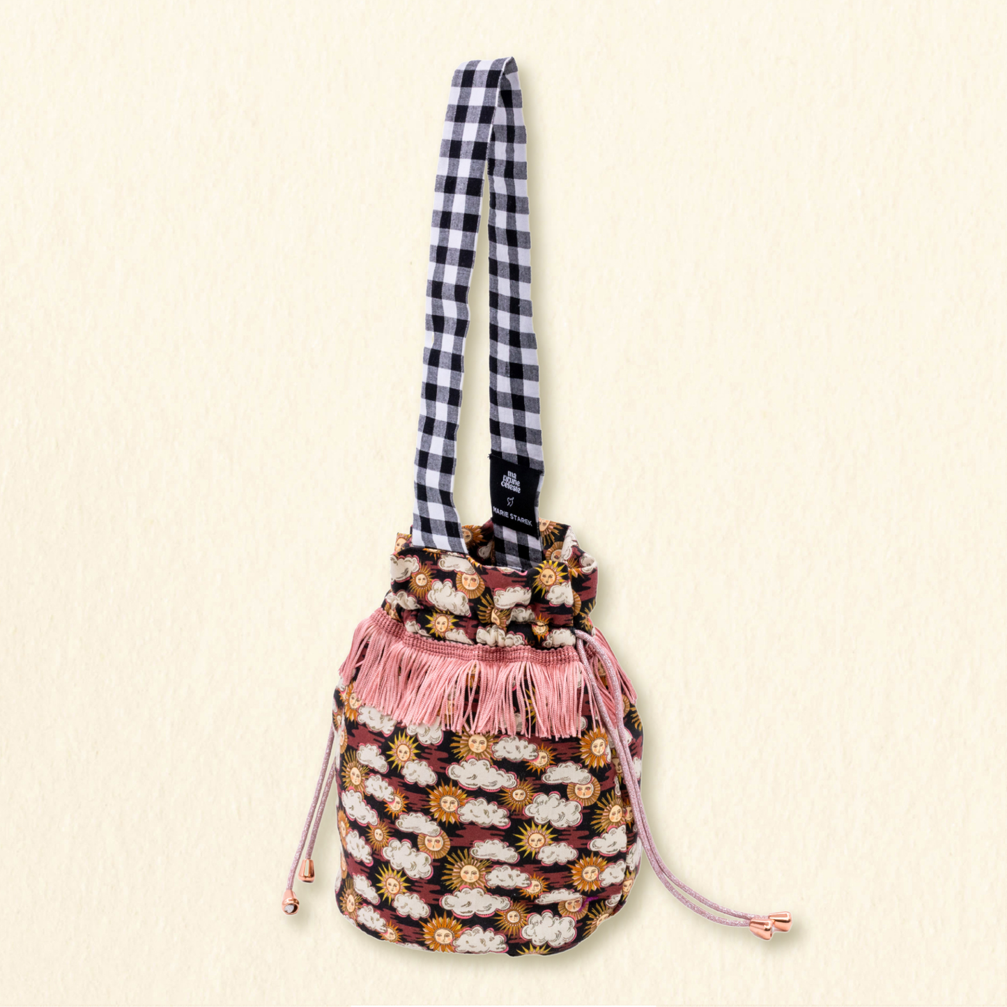 sac liberty Follow the sun vichy