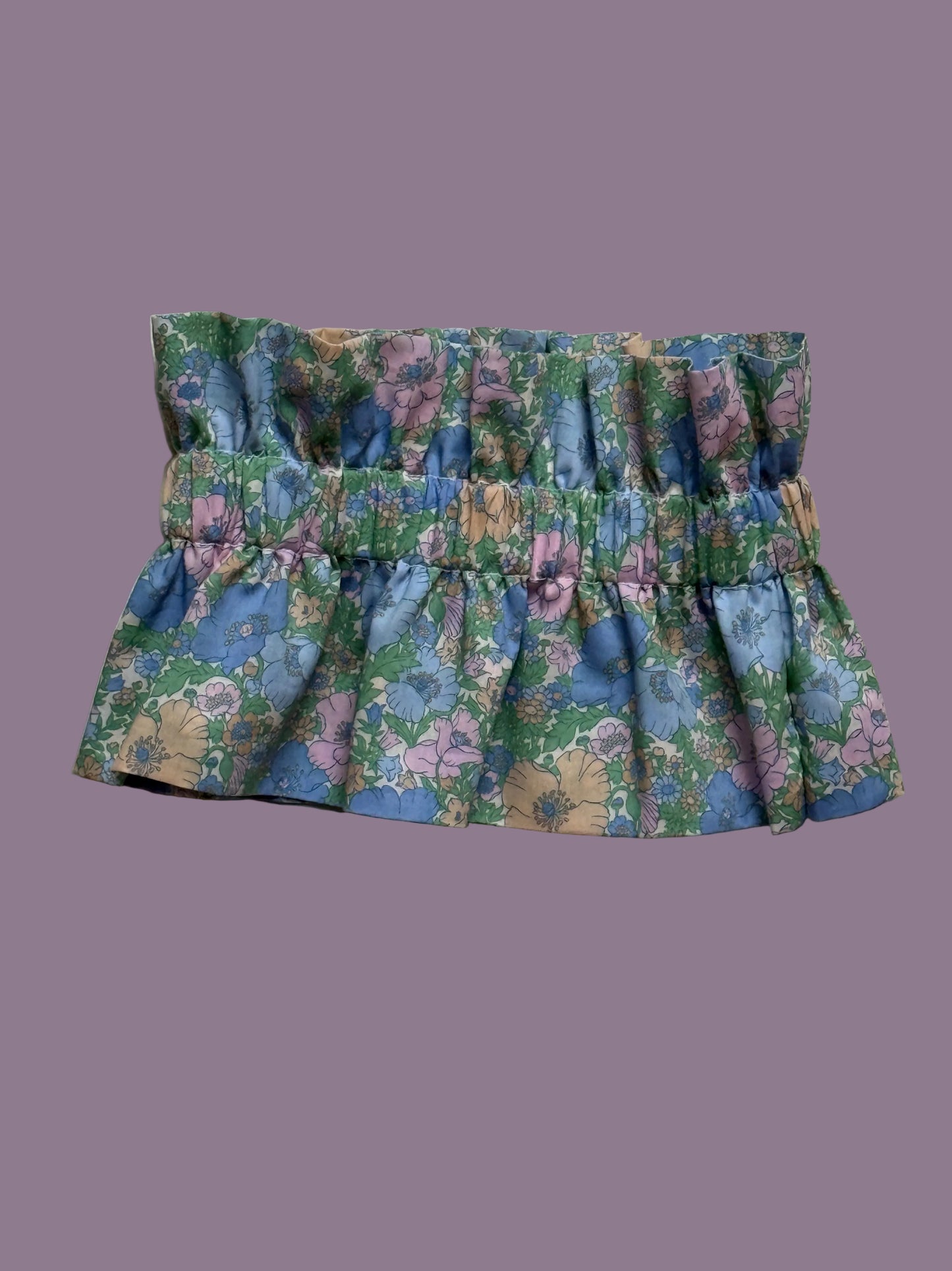 Col Liberty Meadow Song pastel