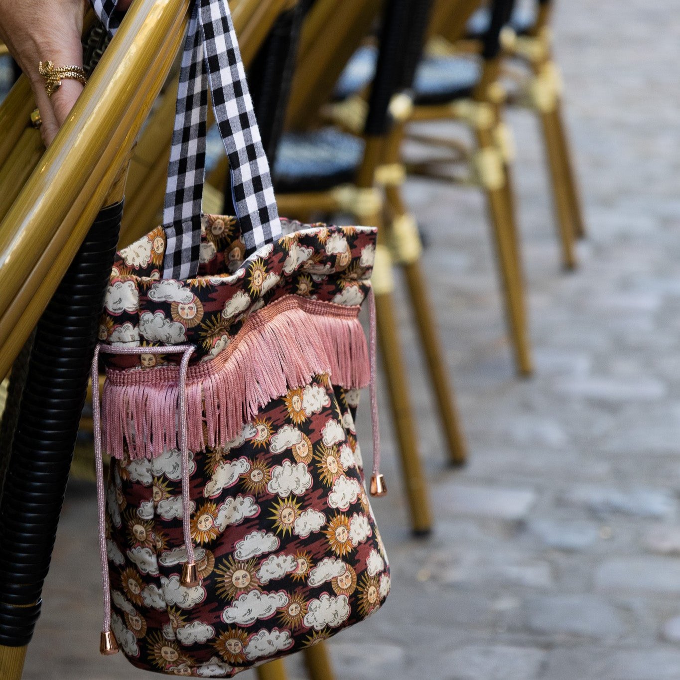 sac liberty Follow the sun vichy
