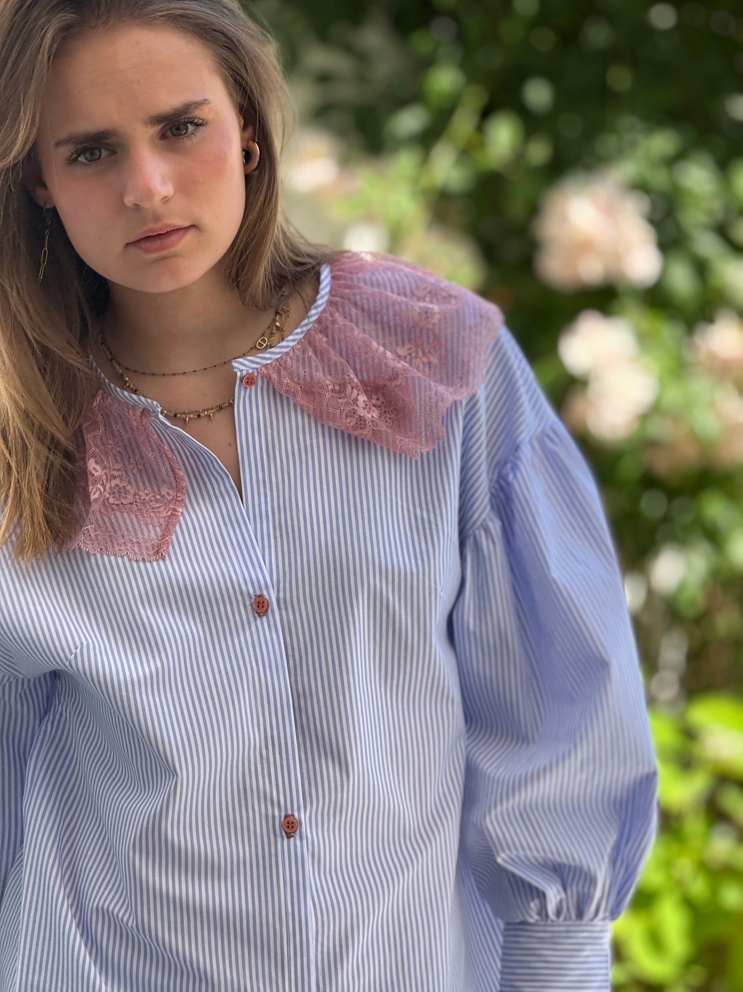 Blouse Sisters sisters Femme