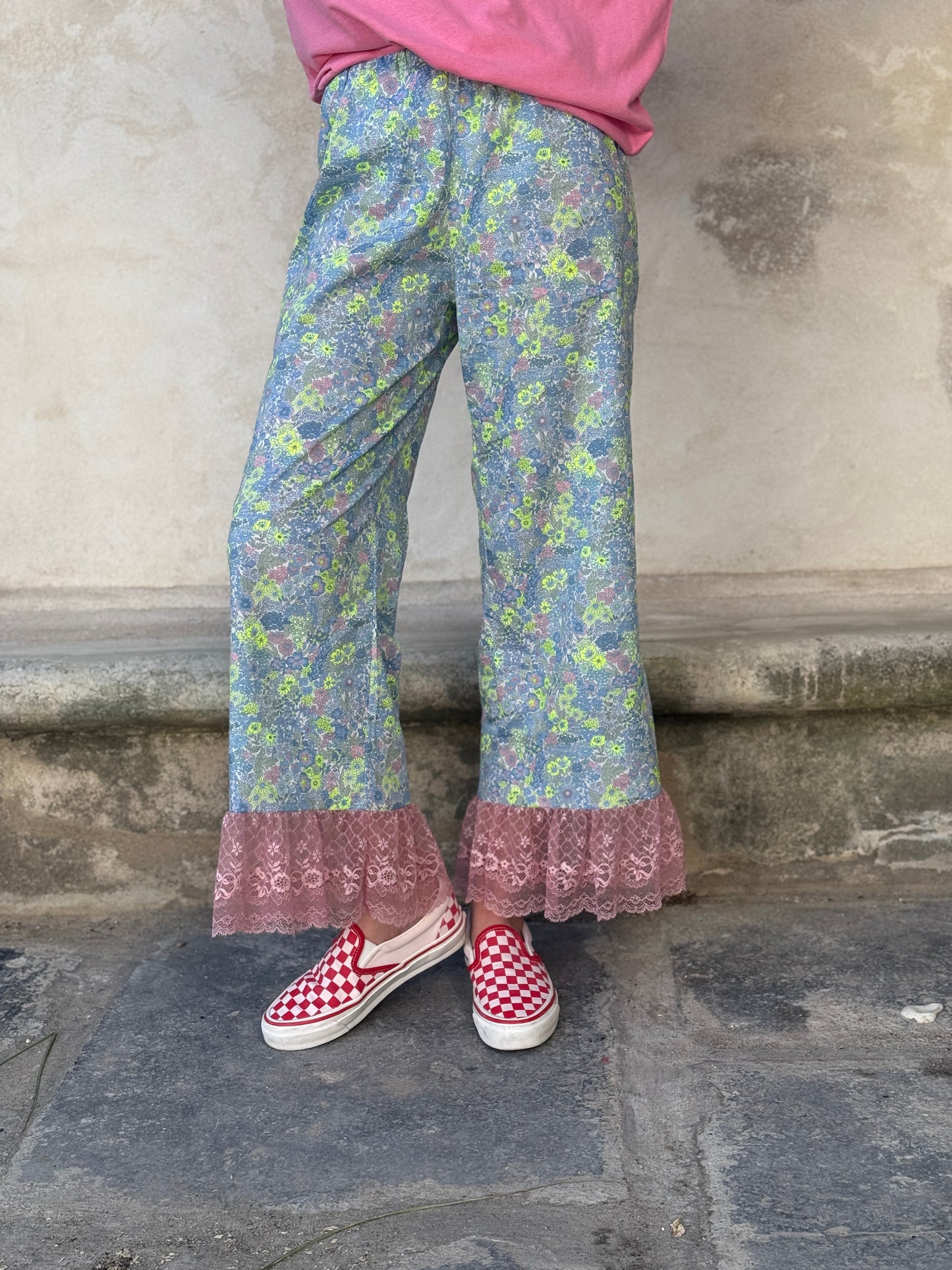Pantalon Sisters Sisters Liberty femme