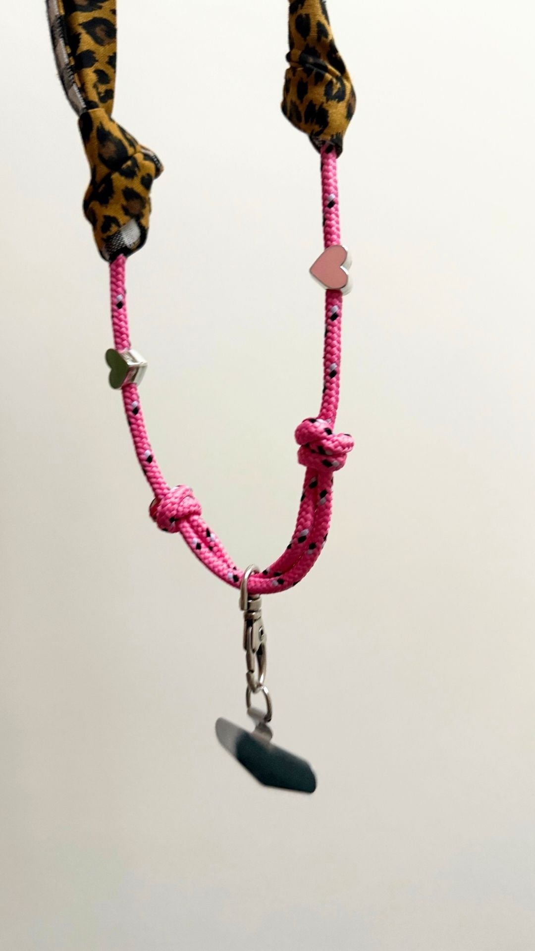 Attache portable Marie Starek & Ma Prune Céleste