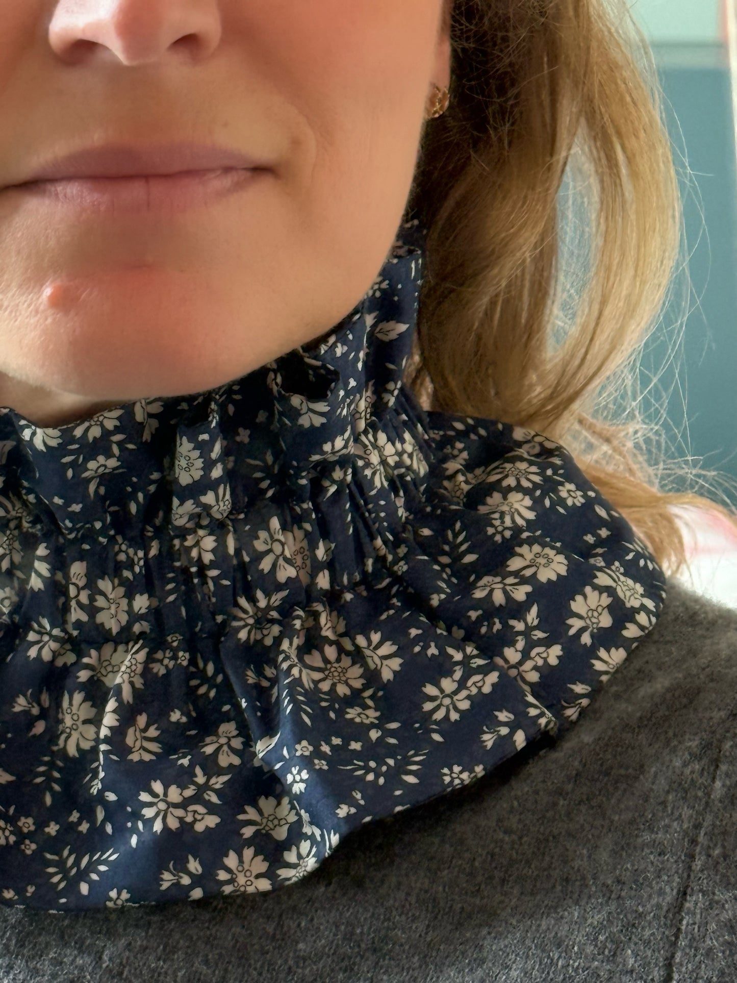 Col Liberty Capel Marine