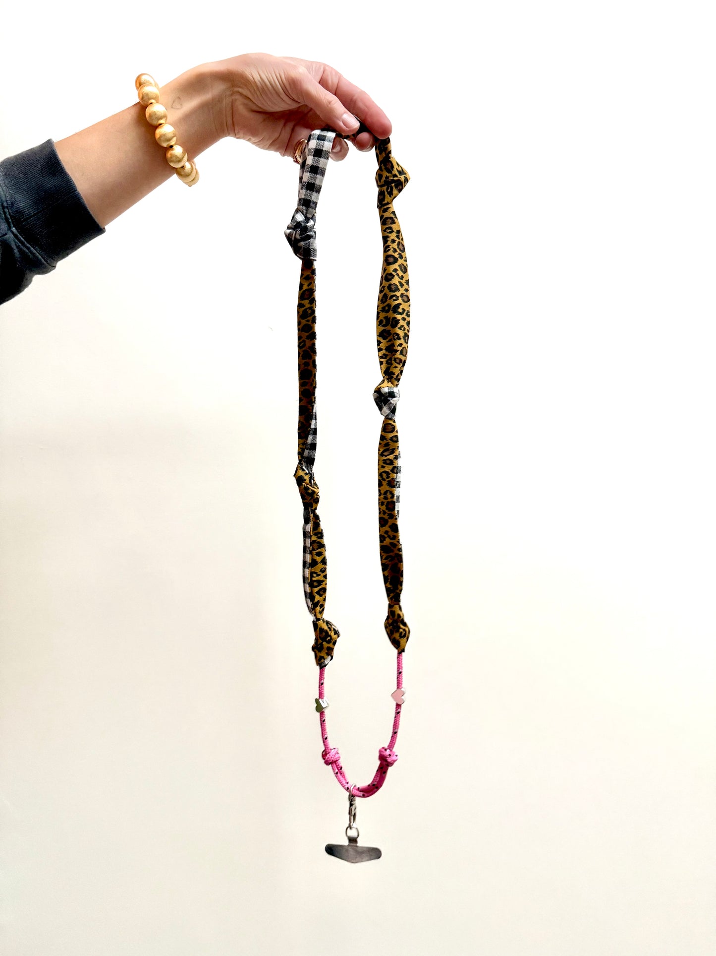 Attache portable Marie Starek & Ma Prune Céleste