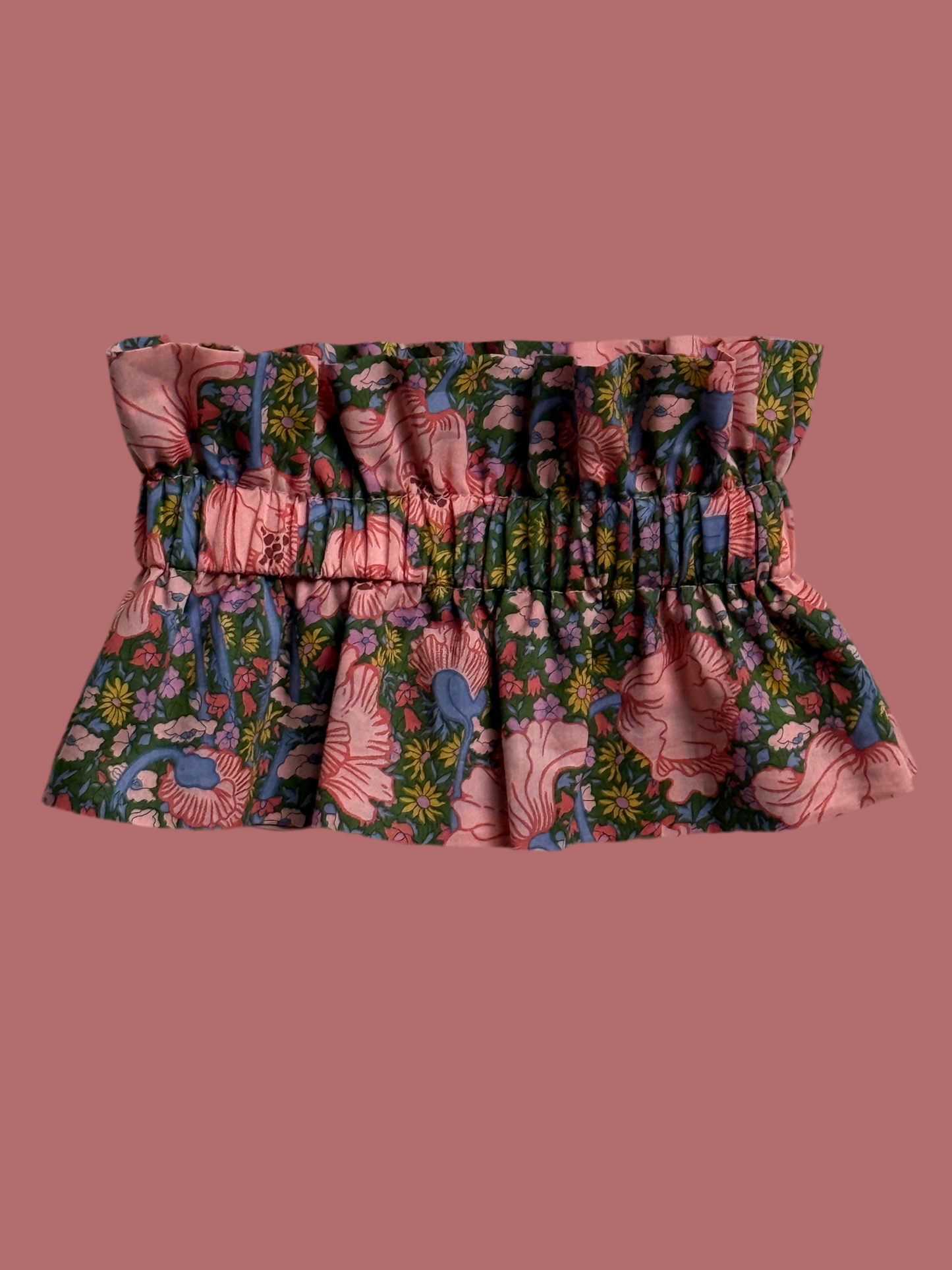 Col Liberty Clementina Daisy