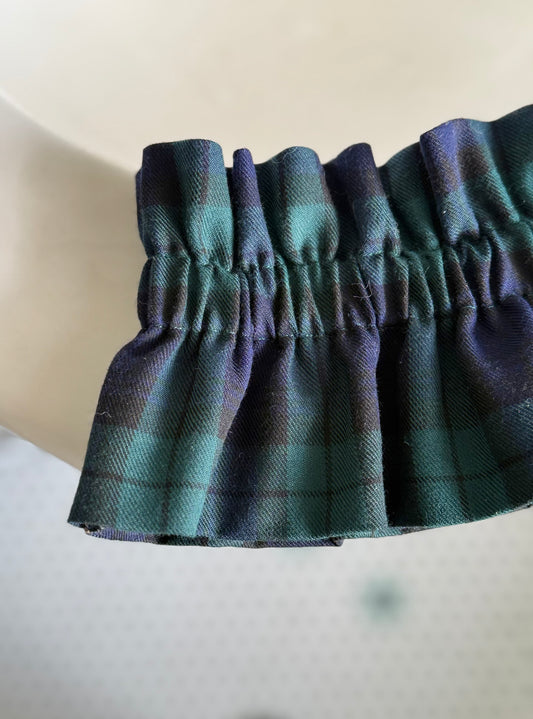 tartan