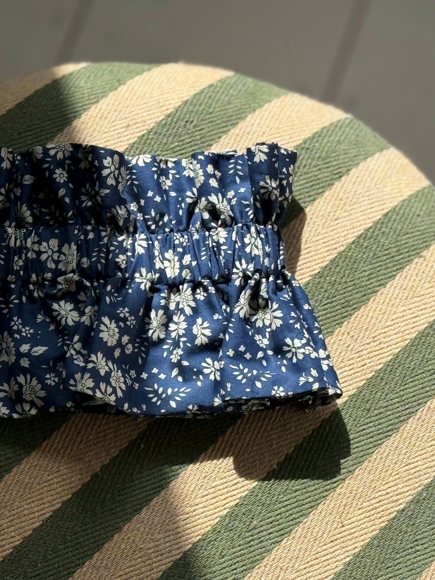 Col Liberty Capel Marine