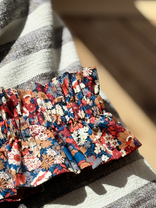 Col Liberty Automne