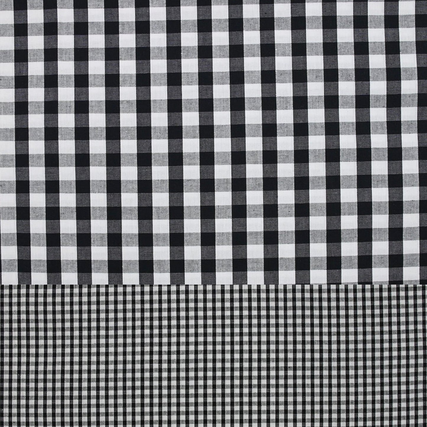 Pantalon vichy à volants