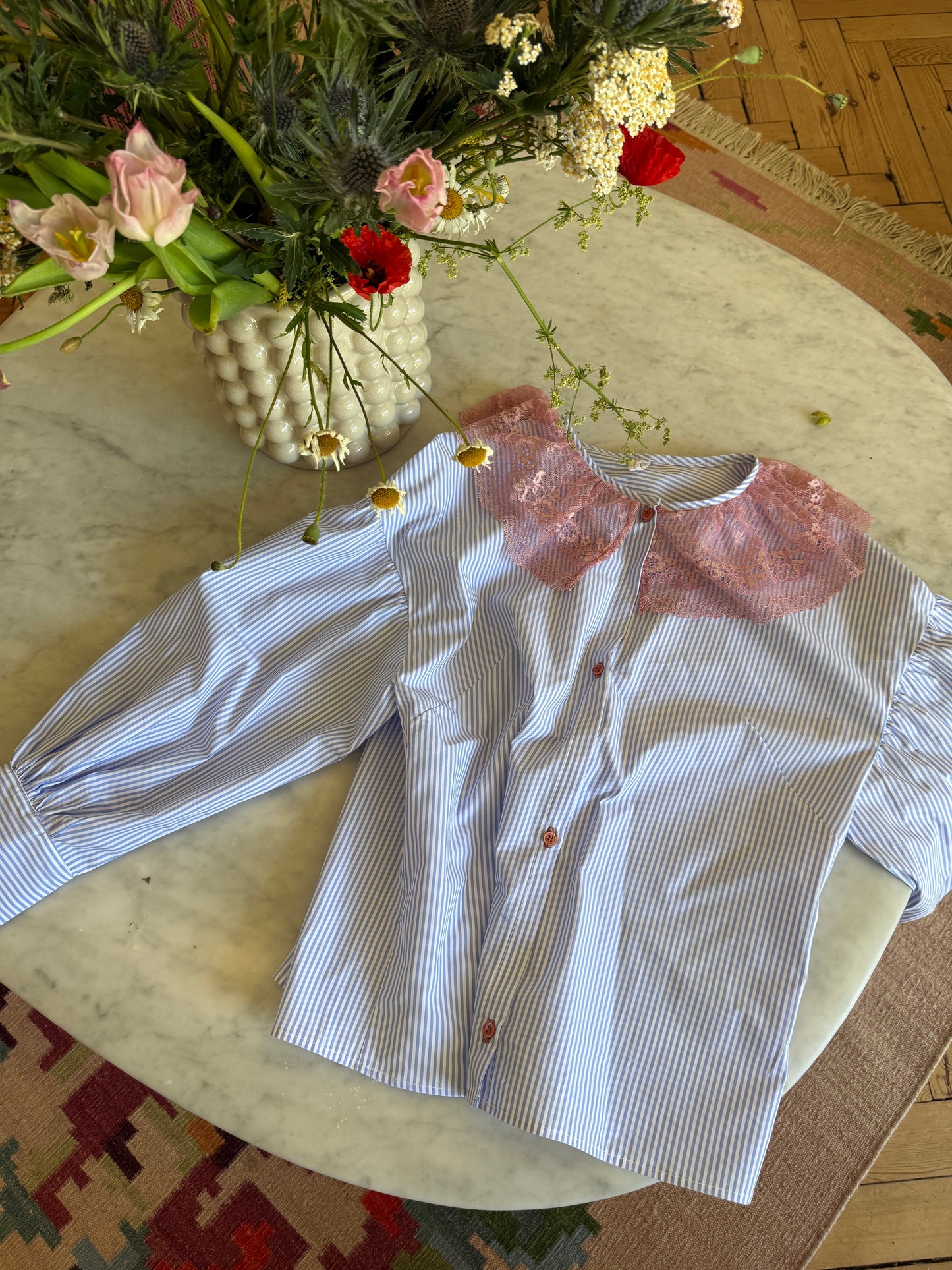 Blouse Sisters sisters Femme