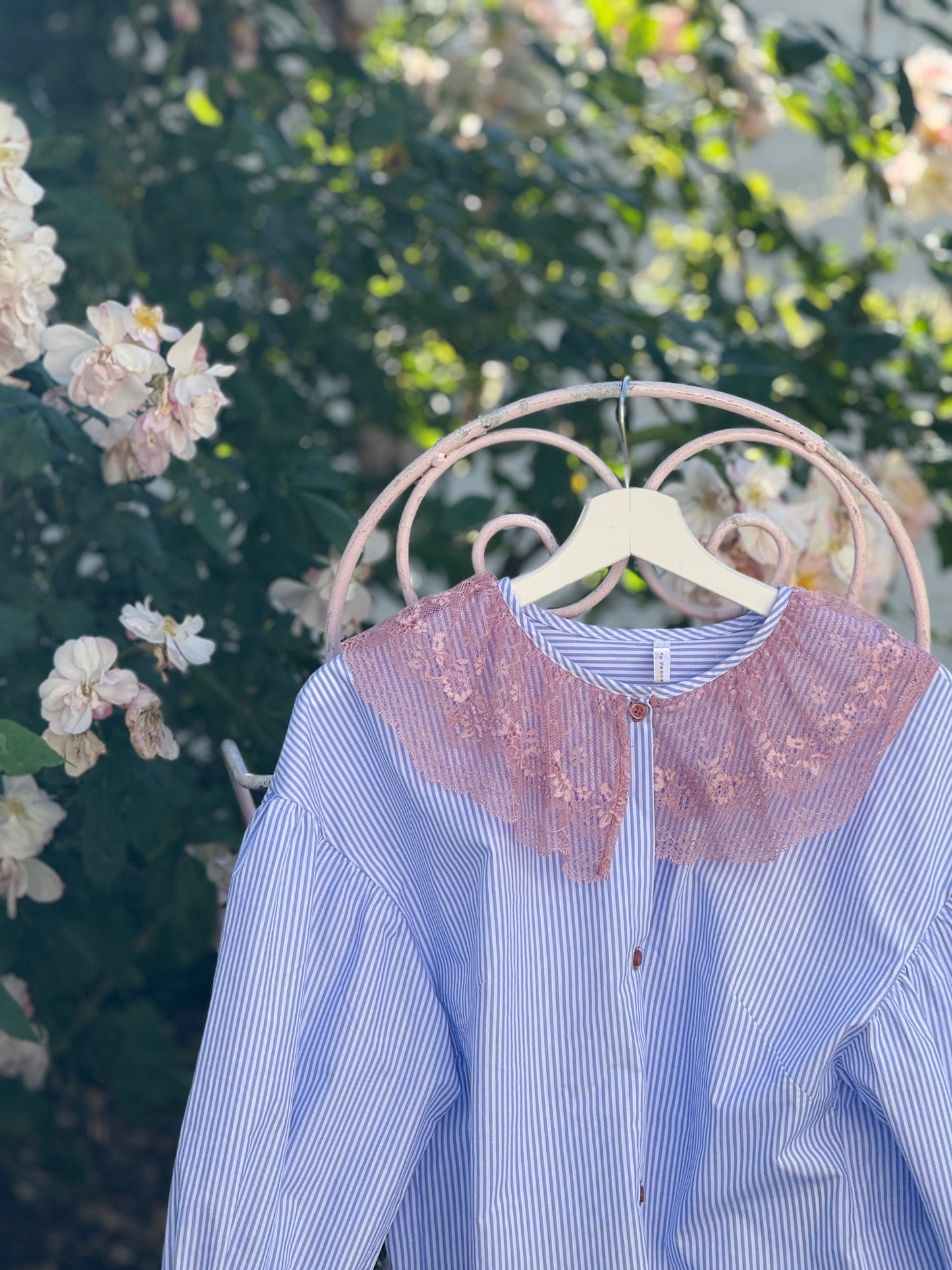 Blouse Sisters sisters Femme