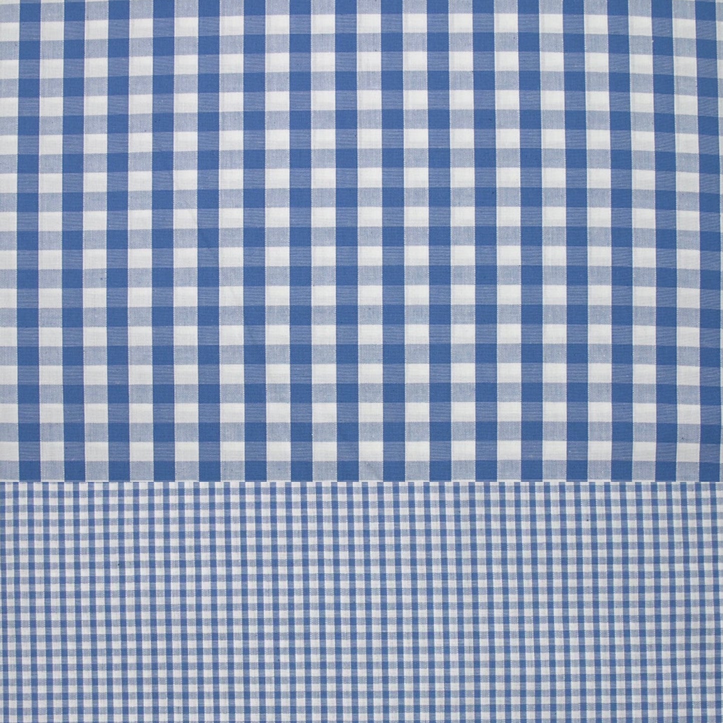Pantalon vichy à volants