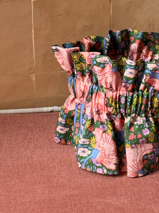 Col Liberty Clementina Daisy