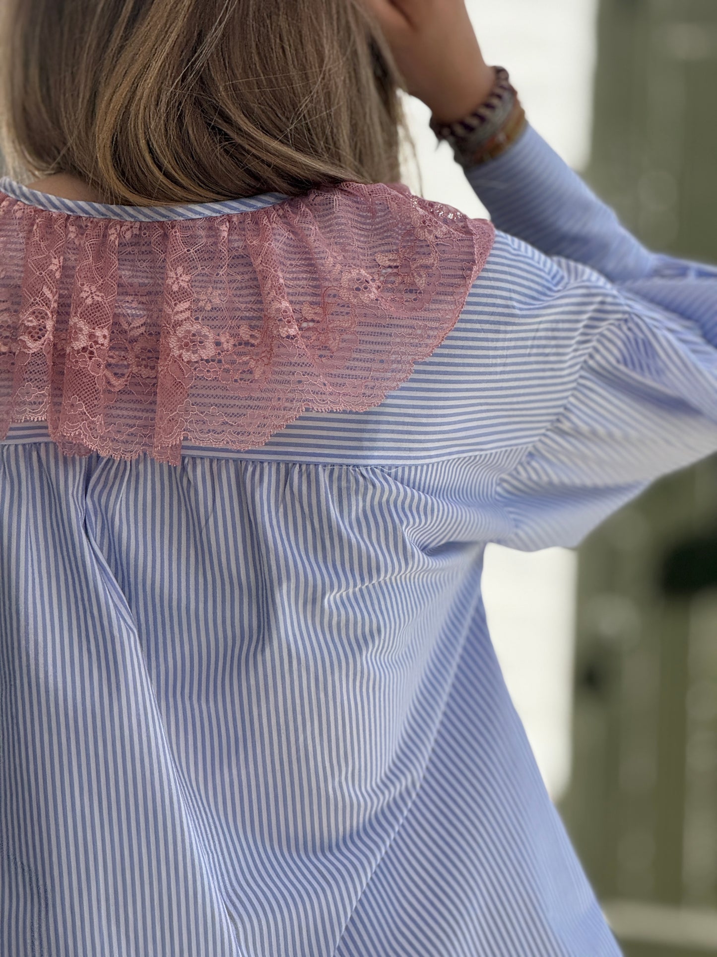 Blouse Sisters sisters Femme