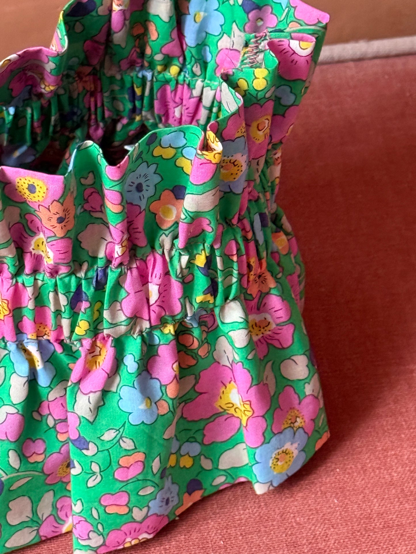 Col Liberty Betsy Vert