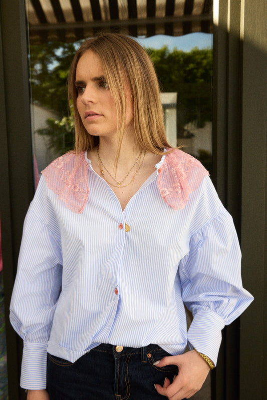 Blouse Sisters sisters Femme